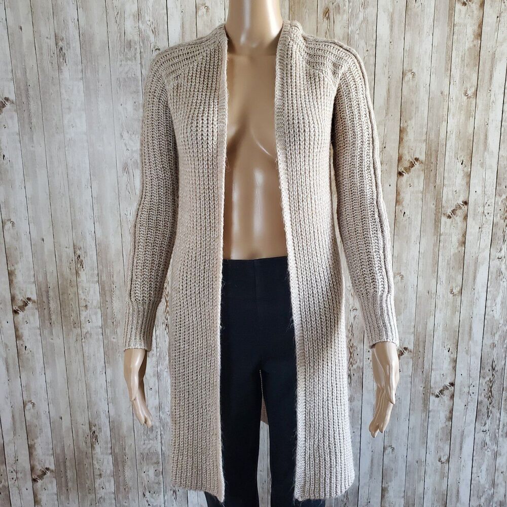 OHMG Women's Knit Cardigan